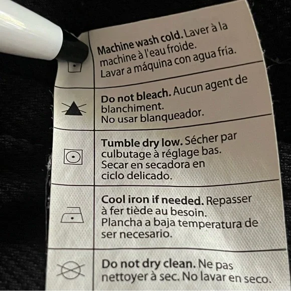 Carhartt‎ 102199 Crowley Jacket Men Small Brown Water Repellent Zip Pocket Nylon - Picture 13 of 16